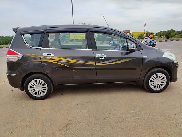 Used Maruti Suzuki Ertiga [2012-2015] VDi in Vellore