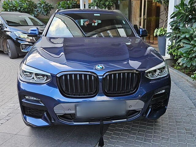 Used 2020 BMW X4 in Delhi