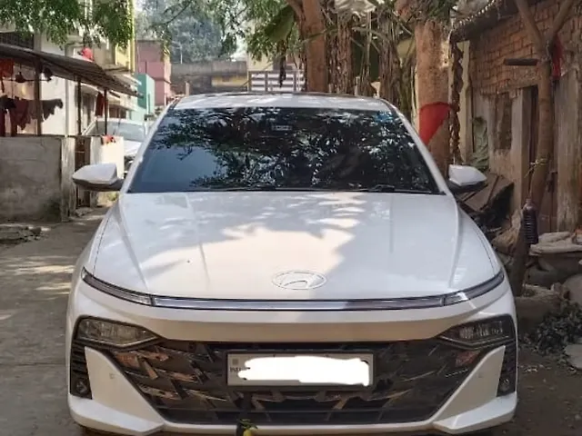 Used 2023 Hyundai Verna in Jamshedpur