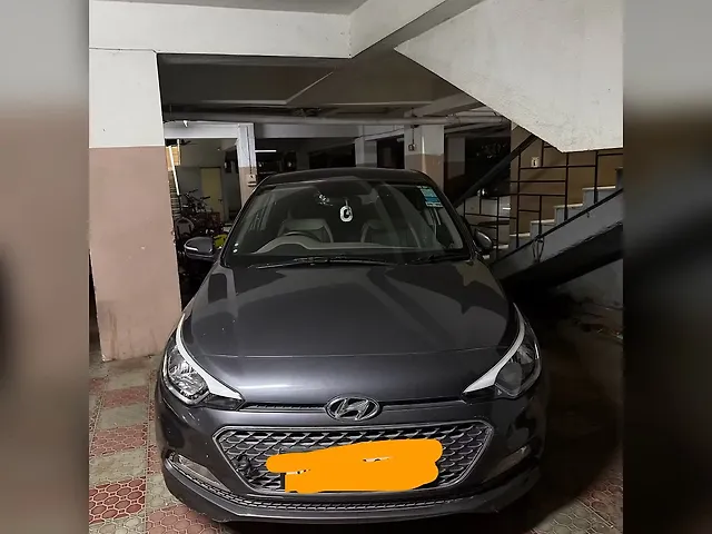 Used 2017 Hyundai Elite i20 in Guwahati