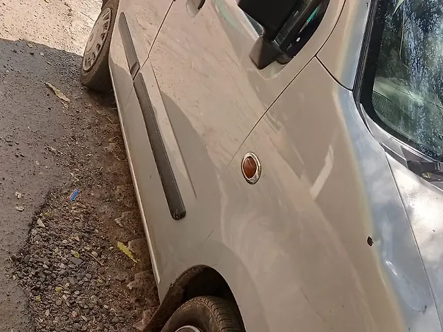 Used Maruti Suzuki Wagon R [1999-2006] LXi in Hoshangabad