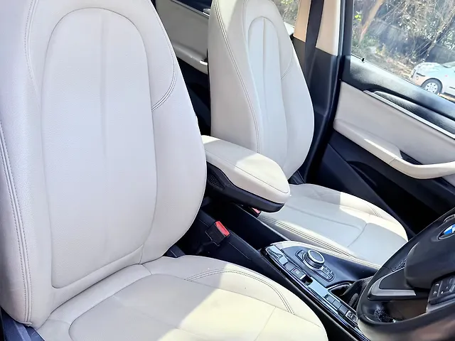Used BMW X1 [2016-2020] sDrive20d xLine in Bangalore