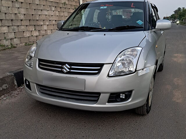 Used Maruti Suzuki Swift Dzire [2010-2011] LXi 1.2 BS-IV in Anand