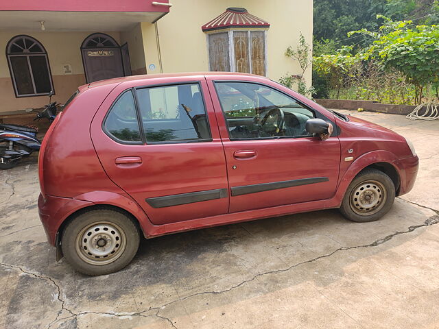 Used Tata Indica V2 [2006-2013] Turbo DLS in Bokaro Steel City