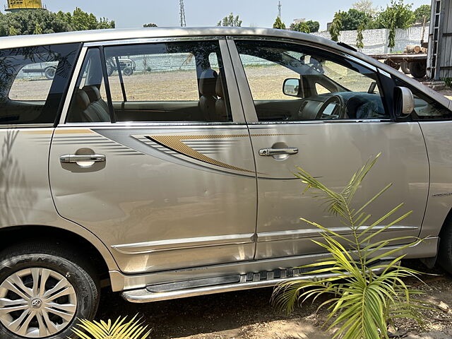 Used 2015 Toyota Innova in Hapur