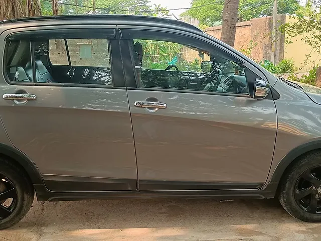 Used 2019 Maruti Suzuki Celerio in Cuttack Used 2019 Maruti Suzuki Celerio in Cuttack