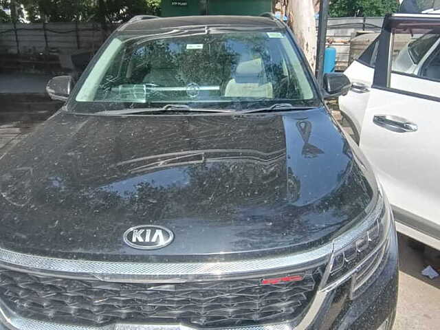 Used 2020 Kia Seltos in Gurgaon