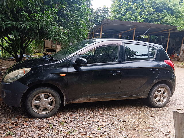 Used Hyundai i20 [2008-2010] Asta 1.2 in Pasighat