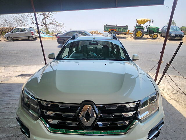 Used 2016 Renault Duster in Chandigarh