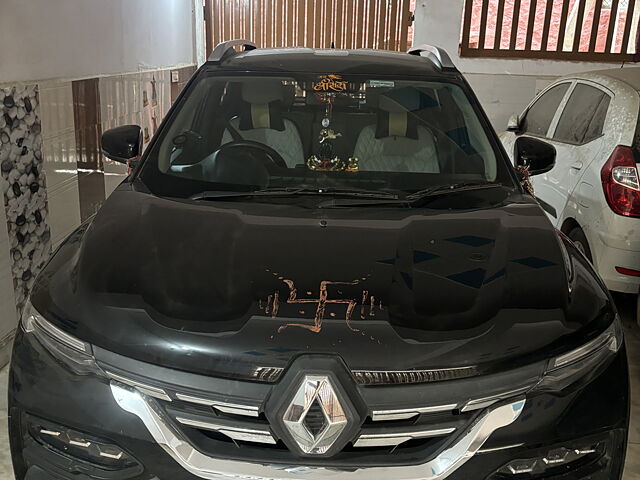 Used Renault Kiger [2022-2023] RXT (O) MT in Delhi