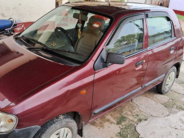 Used Maruti Suzuki Alto [2005-2010] LX BS-III in Gaya