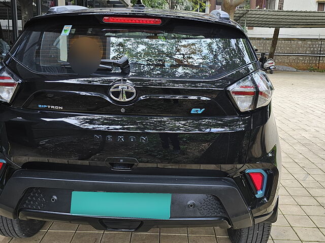 Used 2022 Tata Nexon EV in Bangalore