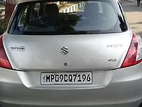 Used 2014 Maruti Suzuki Swift in Indore
