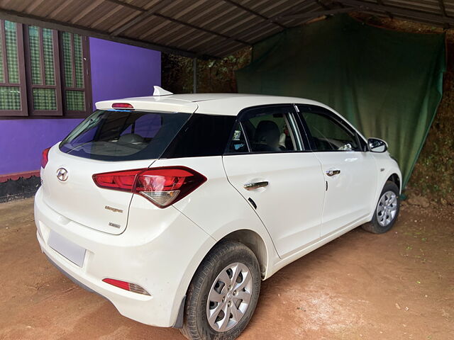 Used Hyundai Elite i20 [2014-2015] Magna 1.4 CRDI in Kollam