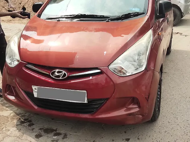 Used 2012 Hyundai Eon in Kanpur Nagar