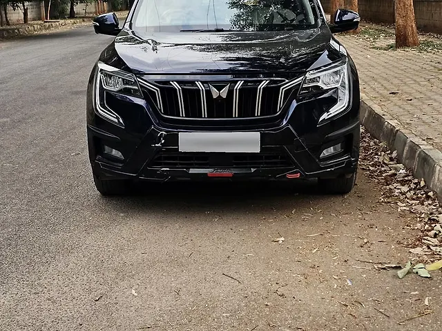 Used 2022 Mahindra XUV700 in Bangalore