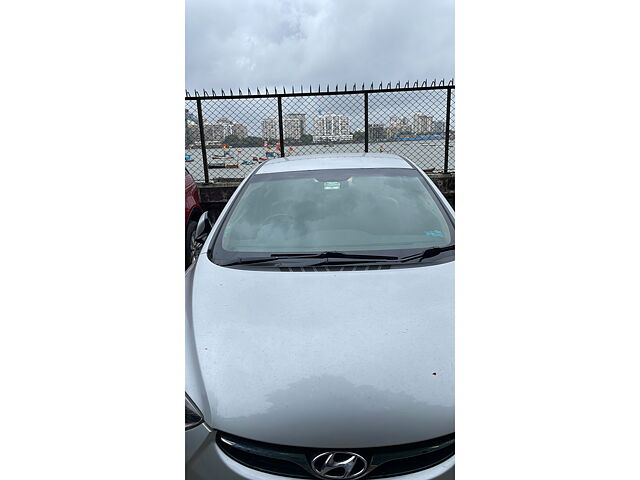 Used 2015 Hyundai Elantra in Mumbai