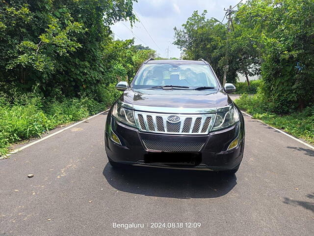 Used 2015 Mahindra XUV500 in Bangalore