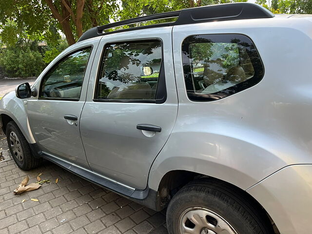 Used Renault Duster [2012-2015] 85 PS RxL Diesel in Kashipur