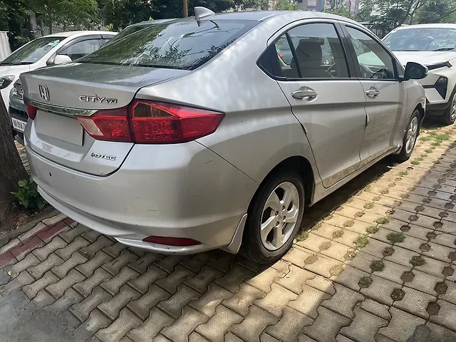 Used Honda City [2014-2017] E Diesel [2014-2016] in Manesar