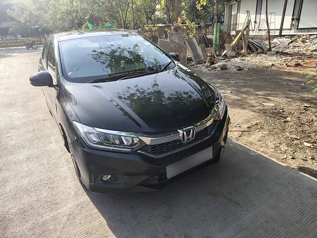 Used 2017 Honda City in Indore