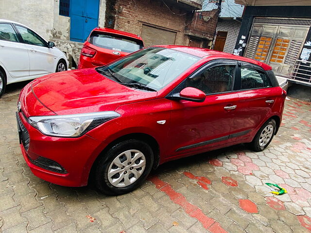 Used 2016 Hyundai Elite i20 in Delhi