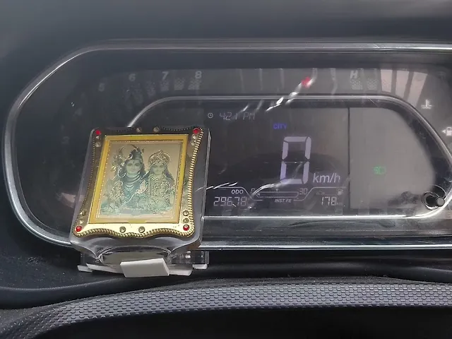 Used 2022 Tata Nexon in Muzaffarnagar