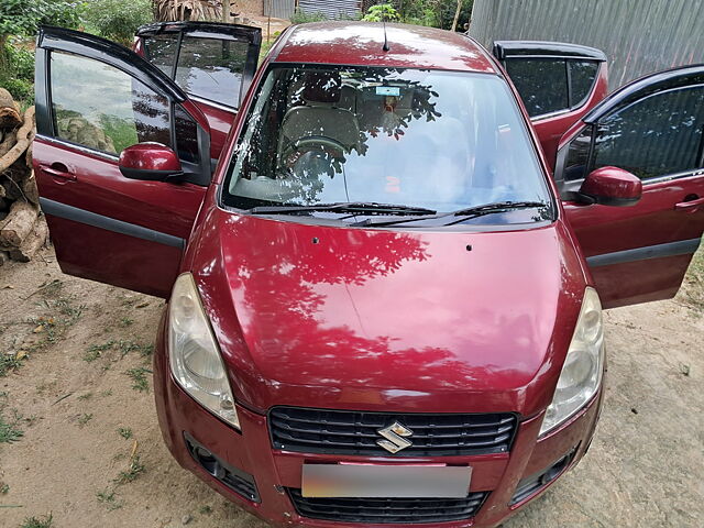 Used 2010 Maruti Suzuki Ritz in Dakshin Dinajpur