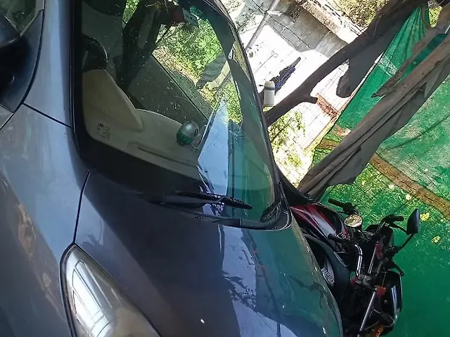 Used 2009 Hyundai i10 in Vidisha