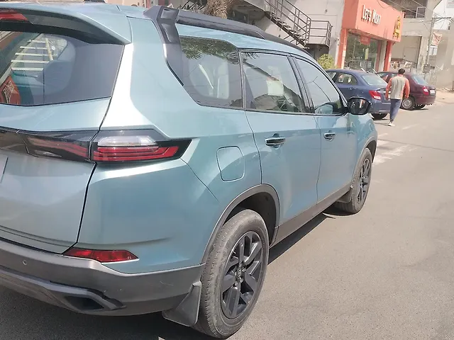 Used Tata Safari [2021-2023] XZ Plus 6S Adventure in Jaipur