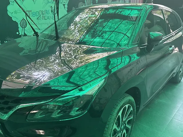 Used 2024 Maruti Suzuki Baleno in Rohtak