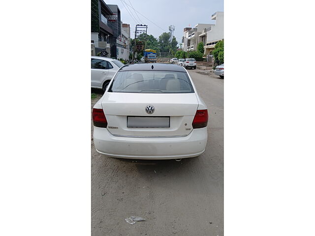 Used Volkswagen Vento [2012-2014] Highline Diesel in Ludhiana