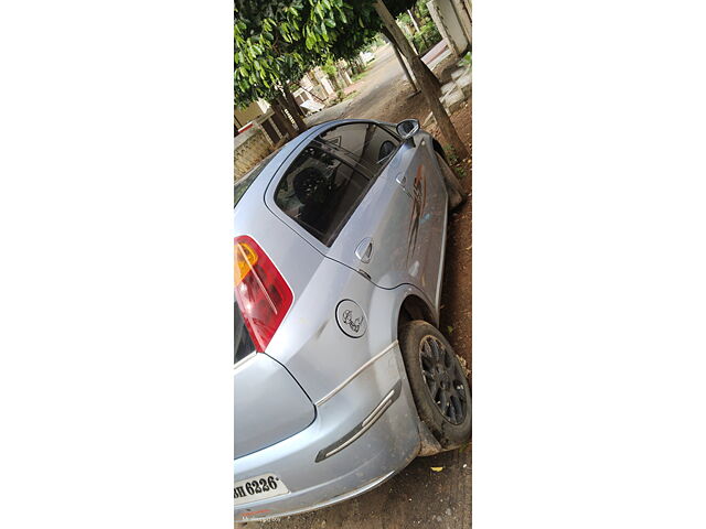 Used Fiat Punto [2009-2011] Active 1.3 in Visakhapatnam