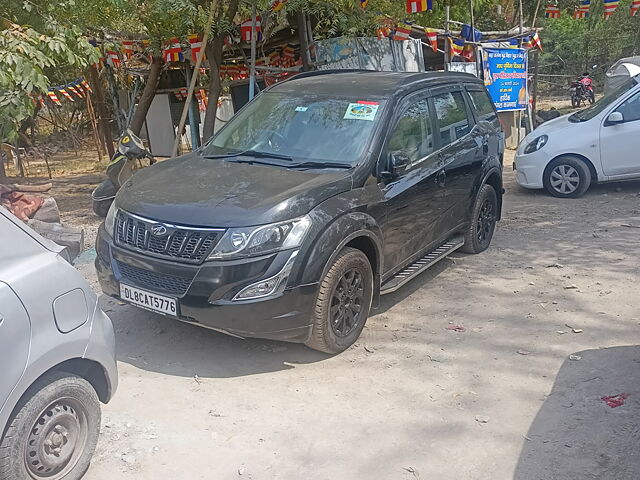 Used 2018 Mahindra XUV500 in Ghaziabad