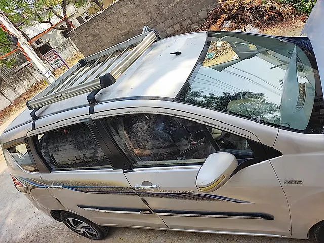 Used Maruti Suzuki Ertiga [2012-2015] VDi in Karimnagar