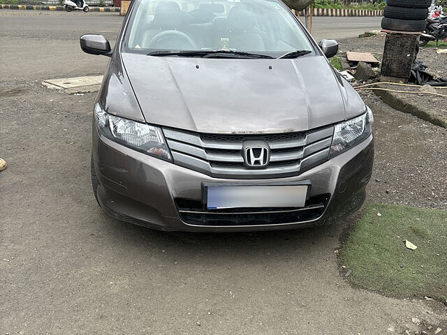 Used Honda City [2011-2014] 1.5 S MT in Navi Mumbai