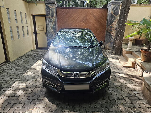 Used 2015 Honda City in Pune