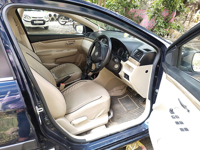 Used Maruti Suzuki Ciaz Sigma 1.5 in Bhopal