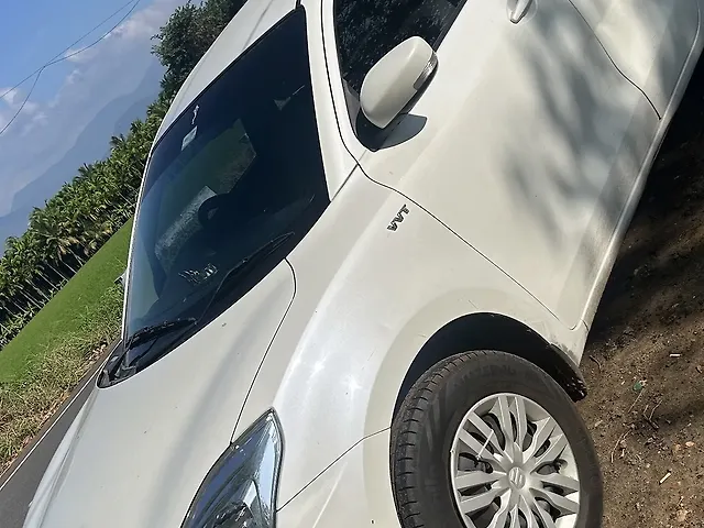 Used 2018 Maruti Suzuki DZire in Gobichettipalayam
