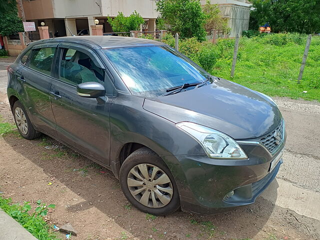 Used Maruti Suzuki Baleno [2015-2019] Delta 1.2 in Pune