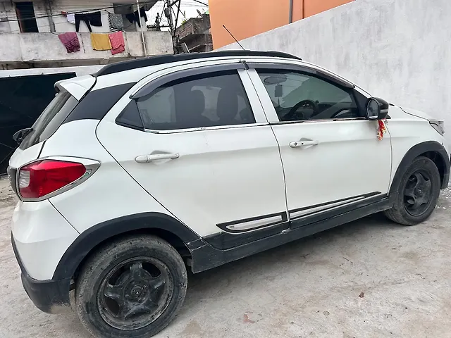 Used 2021 Tata Tiago in Patna