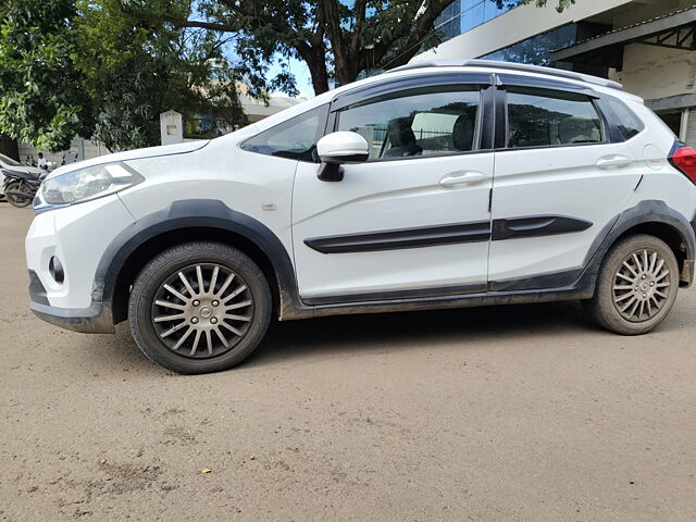 Used Honda WR-V [2017-2020] S MT Diesel in Sangli