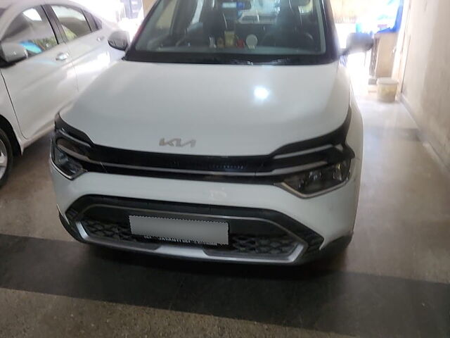 Used 2023 Kia Carens in Delhi