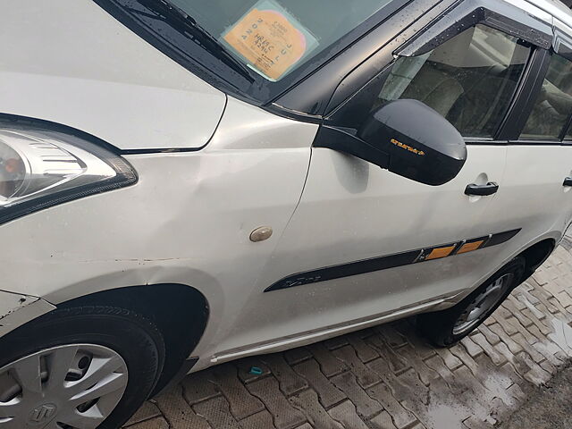 Used Maruti Suzuki Dzire [2017-2020] LXi in Sonipat