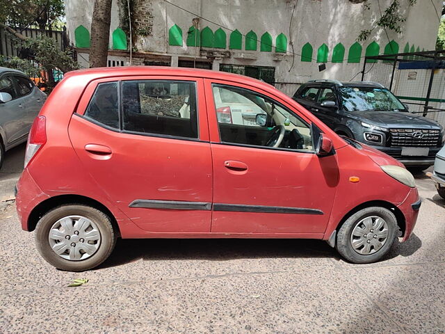 Used Hyundai i10 [2007-2010] Magna in Delhi