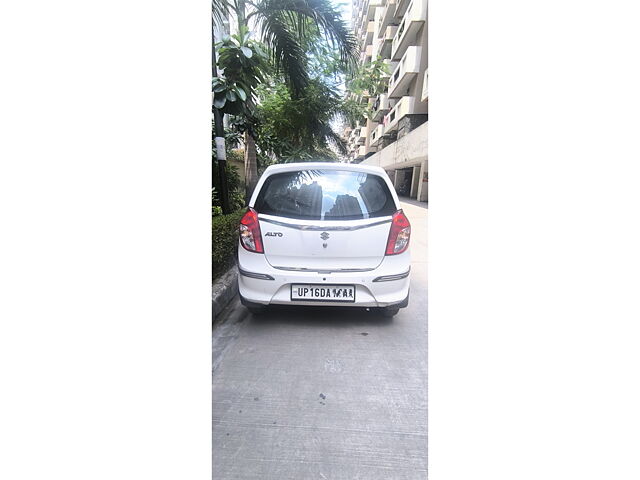 Used Maruti Suzuki Alto 800 LXi in Noida