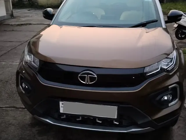 Used 2022 Tata Nexon in Dibrugarh