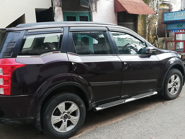 Used Mahindra XUV500 [2011-2015] W8 in Kakinada