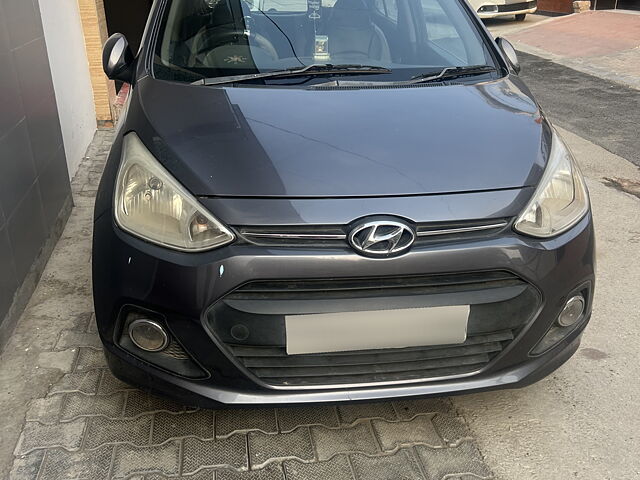 Used 2016 Hyundai Grand i10 in Kaithal