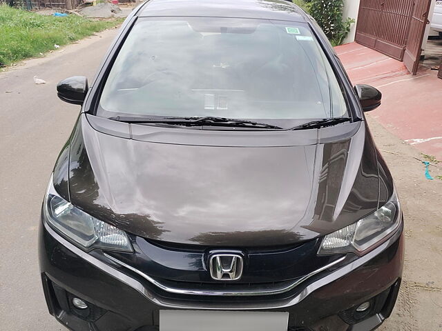 Used 2018 Honda Jazz in Coimbatore